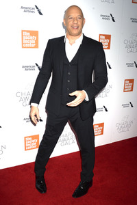 45. Chaplin Award Gala in New York