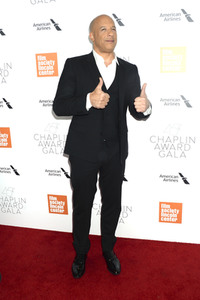 45. Chaplin Award Gala in New York