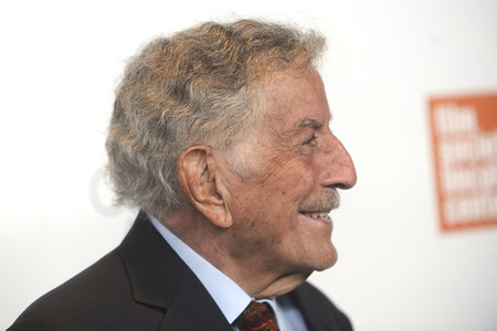 45. Chaplin Award Gala in New York