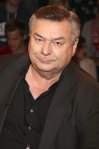 Talkshow 'Markus Lanz' in Hamburg