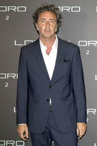 Photocall 'Loro 1 & 2' in Rom