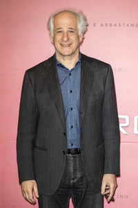 Photocall 'Loro 1 & 2' in Rom