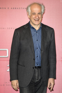Photocall 'Loro 1 & 2' in Rom