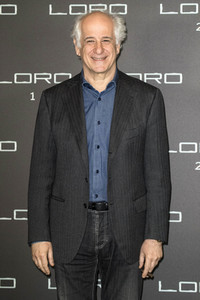 Photocall 'Loro 1 & 2' in Rom