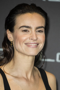 Photocall 'Loro 1 & 2' in Rom