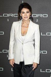 Photocall 'Loro 1 & 2' in Rom