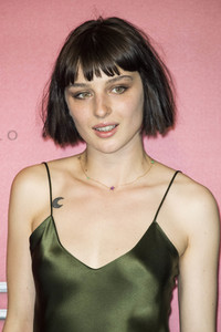 Photocall 'Loro 1 & 2' in Rom