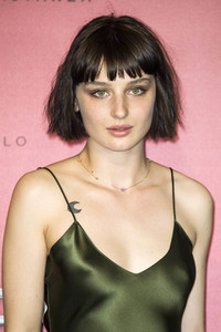 Photocall 'Loro 1 & 2' in Rom