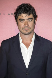 Photocall 'Loro 1 & 2' in Rom