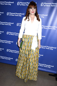 Planned Parenthood of New York City Spring Gala in New York