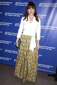 Planned Parenthood of New York City Spring Gala in New York