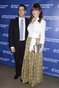 Planned Parenthood of New York City Spring Gala in New York