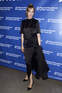 Planned Parenthood of New York City Spring Gala in New York