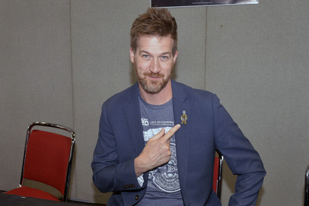 Destination Star Trek Germany Convention in Dortmund