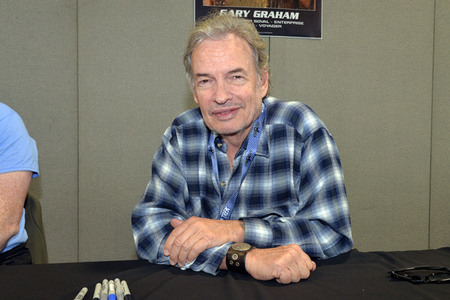 Destination Star Trek Germany Convention in Dortmund