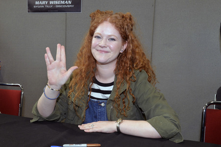 Destination Star Trek Germany Convention in Dortmund