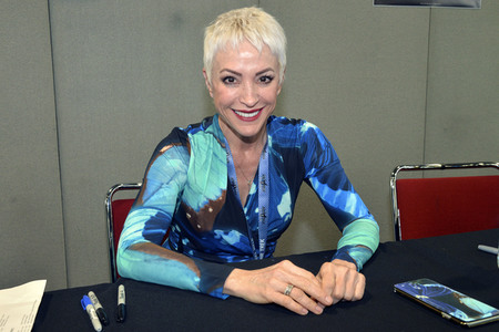 Destination Star Trek Germany Convention in Dortmund
