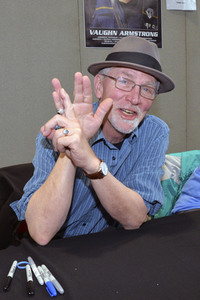 Destination Star Trek Germany Convention in Dortmund