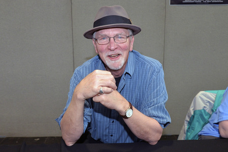 Destination Star Trek Germany Convention in Dortmund