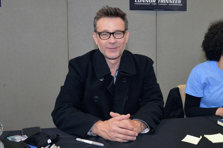 Destination Star Trek Germany Convention in Dortmund