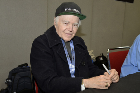Destination Star Trek Germany Convention in Dortmund
