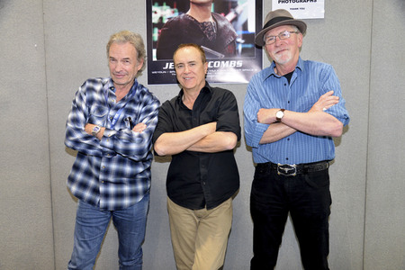 Destination Star Trek Germany Convention in Dortmund