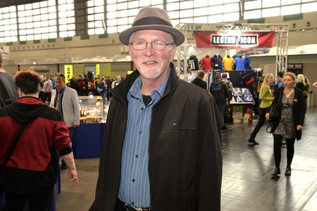 Destination Star Trek Germany Convention in Dortmund