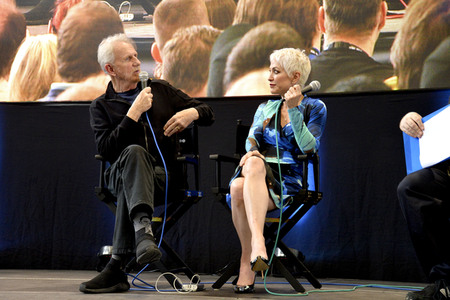 Destination Star Trek Germany Convention in Dortmund