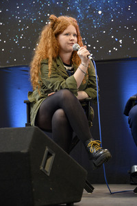 Destination Star Trek Germany Convention in Dortmund