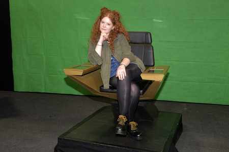 Destination Star Trek Germany Convention in Dortmund