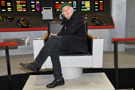 Destination Star Trek Germany Convention in Dortmund