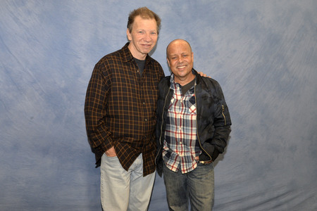Destination Star Trek Germany Convention in Dortmund