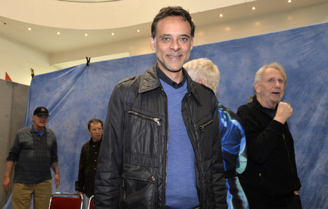 Destination Star Trek Germany Convention in Dortmund
