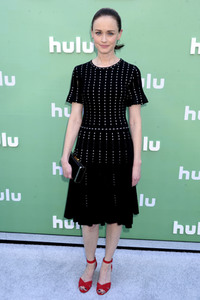 Hulu Upfront Präsentation 2018 in New York