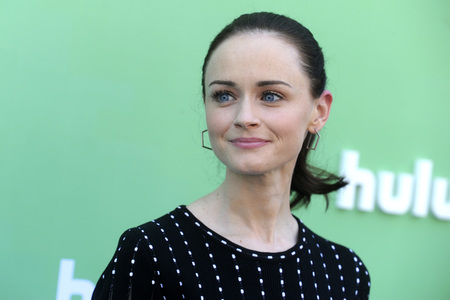 Hulu Upfront Präsentation 2018 in New York