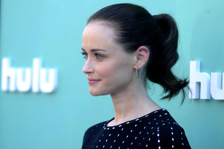 Hulu Upfront Präsentation 2018 in New York
