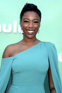 Hulu Upfront Präsentation 2018 in New York