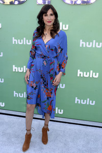 Hulu Upfront Präsentation 2018 in New York
