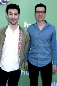 Hulu Upfront Präsentation 2018 in New York