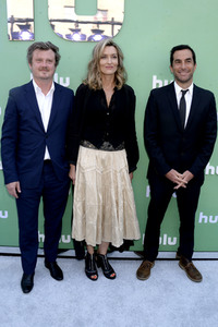 Hulu Upfront Präsentation 2018 in New York
