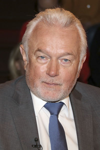Talkshow 'Markus Lanz' in Hamburg