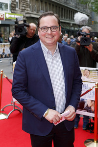 Filmpremiere 'Wer hat eigentlich die Liebe erfunden?' in Essen