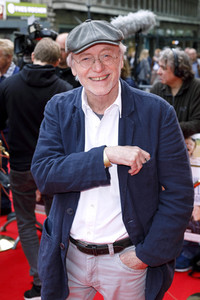 Filmpremiere 'Wer hat eigentlich die Liebe erfunden?' in Essen