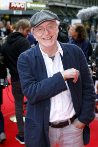 Filmpremiere 'Wer hat eigentlich die Liebe erfunden?' in Essen