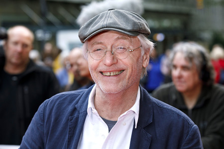 Filmpremiere 'Wer hat eigentlich die Liebe erfunden?' in Essen