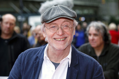 Filmpremiere 'Wer hat eigentlich die Liebe erfunden?' in Essen