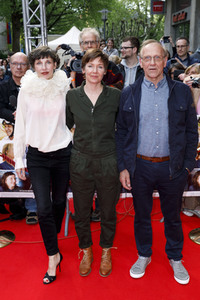 Filmpremiere 'Wer hat eigentlich die Liebe erfunden?' in Essen
