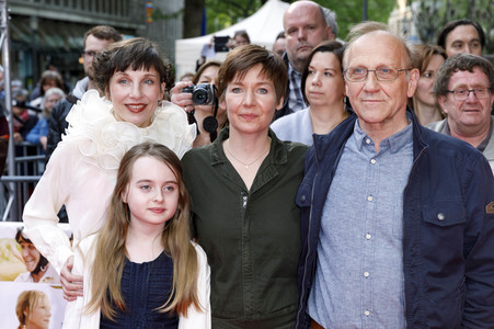 Filmpremiere 'Wer hat eigentlich die Liebe erfunden?' in Essen