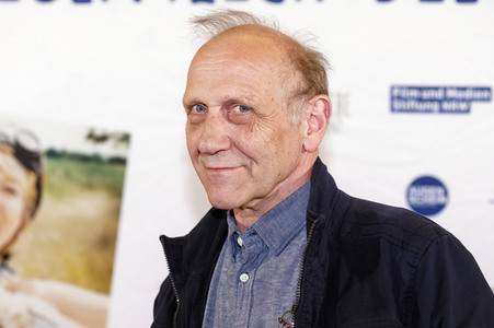 Filmpremiere 'Wer hat eigentlich die Liebe erfunden?' in Essen