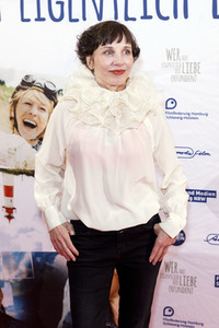Filmpremiere 'Wer hat eigentlich die Liebe erfunden?' in Essen